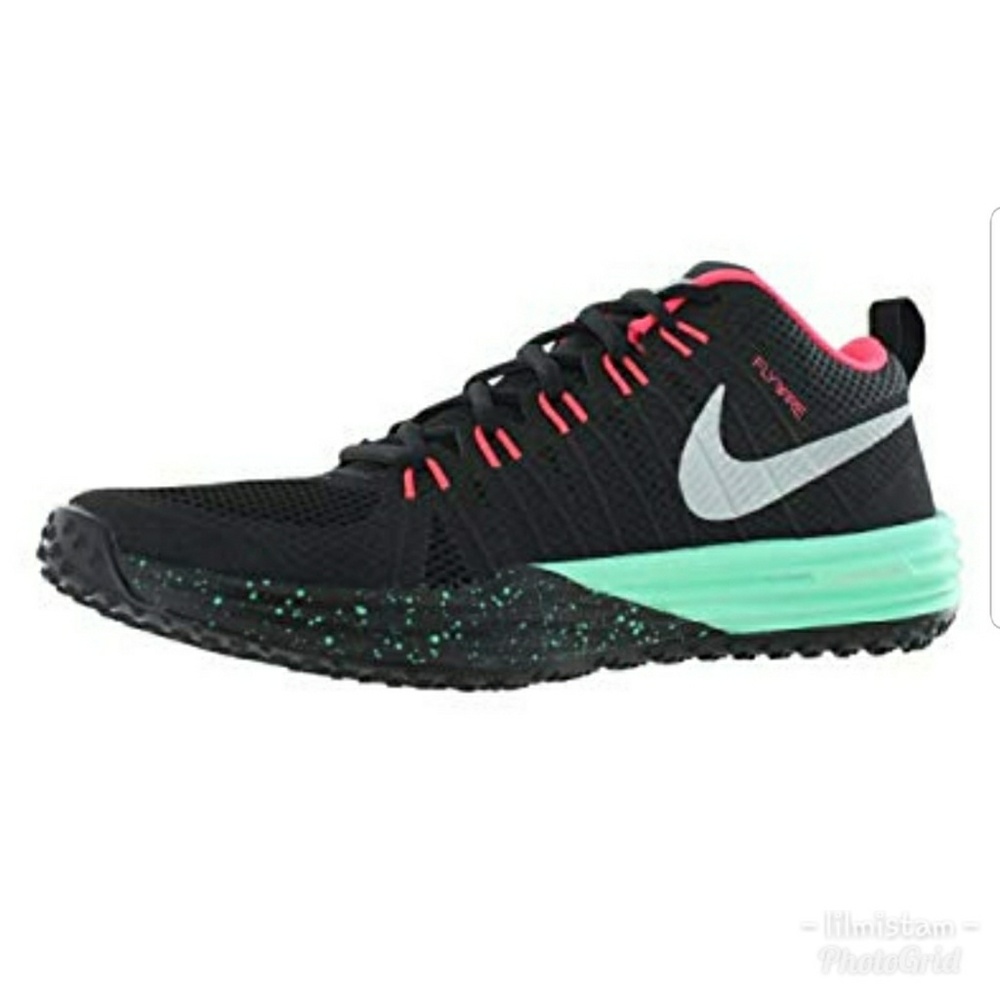 EUC Men's Nike Lunar Trainer 1